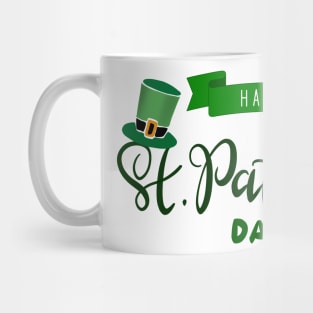 St Patrick’s day Mug